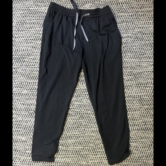 Sweatpants - Picture 1 of 2